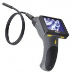 Video Inspection Camera Borescope Endoscope 360B-2